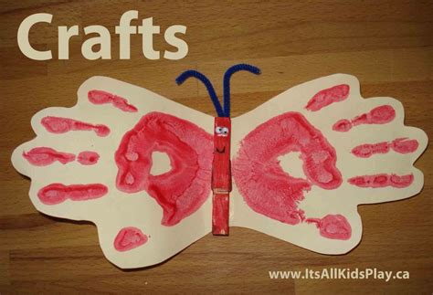 craft projects   kids play