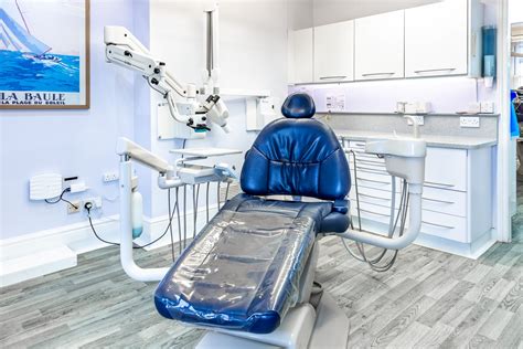 facilities  dental practice  broadway