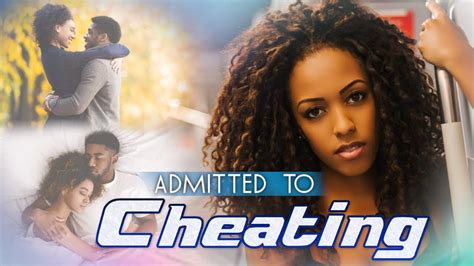 whorish wife admits to cheating on her husband with his cousin husband