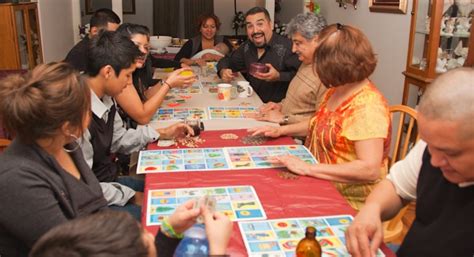 mexican bingo the yucatan times