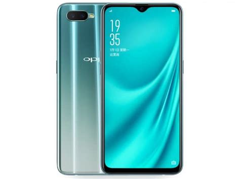Jual Preorder - OPPO Reno4 Pro Smartphone [256GB/ 8GB