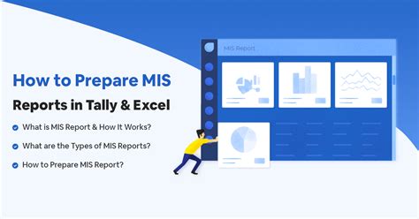 Mis Report What It Is Types Benefits And How To Prepare Mis