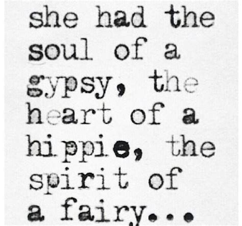 gypsy soul hippe heart fairy spirit pictures photos and