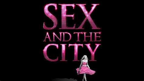 欲望都市 Sex And The City 高清电影壁纸预览 Wallpaper Com My Xxx Hot Girl