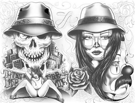 chicanisimo chicano tattoos chicano tattoos mexican art aztec art