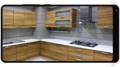 latest kitchens designs  android apps  google play
