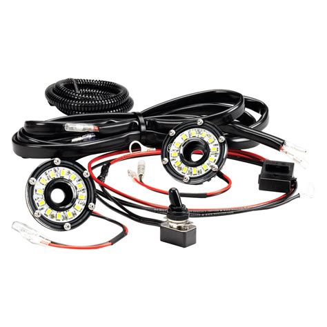 kc lights wiring harness diagram