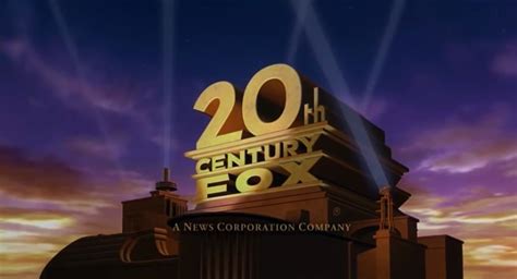 Image 20th Century Fox Logo 1994  Logopedia The