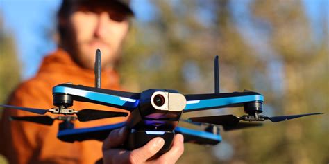 skydio drones faa remote id compliant