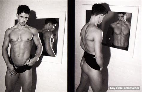 brandon beemer nude and hot photos gay male