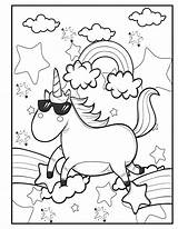 Unicorn Olds Licorne Imprimer Gratuitement Katrin Askworksheet sketch template