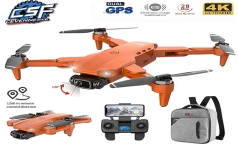 csf  pro drone se  gps hd kamera fpv min flugzeit buerstenloser motor quadcopter