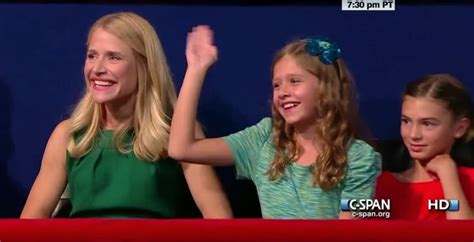 Wellesley Alum Takes National Stage At Gop National Convention