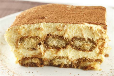 najbolji tiramisu recepti