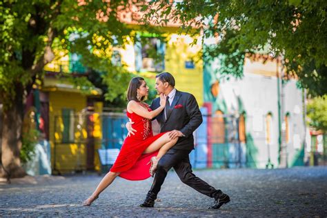 The Best Spots To Watch Argentine Tango In Buenos Aires 2022