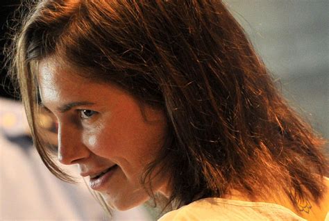 amanda knox conviction in pictures the star