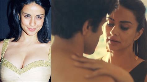 Hot Scenes Of Gul Panag Webseries Scenes Bollywood Actress Youtube