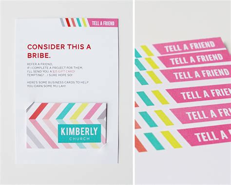 kimberly church referral cards