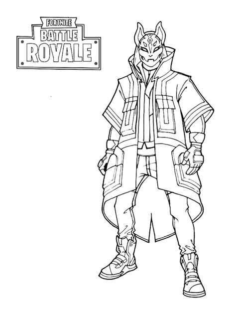fortnite coloring pages wolverine coloring page blog