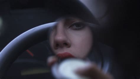 Under The Skin Review You Ve Never Seen Sci Fi Like This The Verge