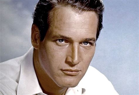 paul newman biography pictures  facts