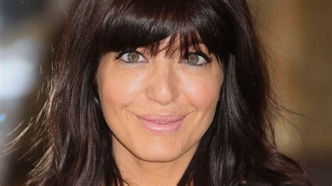 Claudia Winkleman Asks Strictly Viewers To Bear With Me On Return
