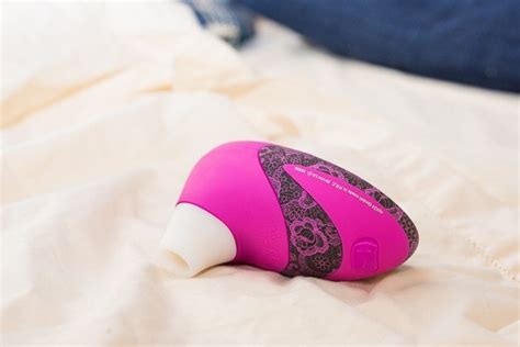 The Best Vibrators For 2018 Reviews By Wirecutter A New York Times