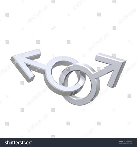 silver gay sex symbol computer generated 3d photo rendering 26229634 shutterstock