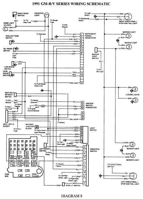 chevy suburban stereo wiring diagram collection