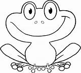 Frosch Ausmalbilder Vorlage Ausmalbild Frog Binatang Sketsa Malvorlage Beste Ausschneiden Mewarnai Kinderbilder Ganzes Hewan Diwarnai Zu Schablone Malvorlagentv Herunterladen Frogs sketch template