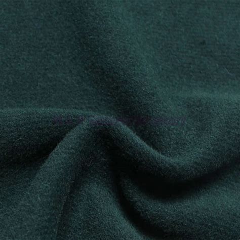 luxurious exquisite twill wool fabric cashmere fabric coat fabric windproof fabric cmyards