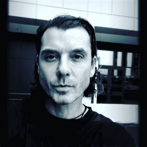 Gavin Rossdale On Instagram “here’s Looking At You 🖤