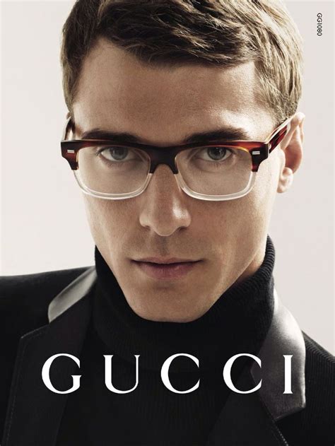 Gucci Glasses Mens Fall Winter Fashion Gucci Eyewear Eyewear