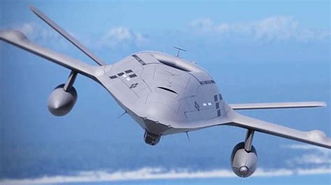 boeing   winner   navys mq  stingray tanker drone competition updated