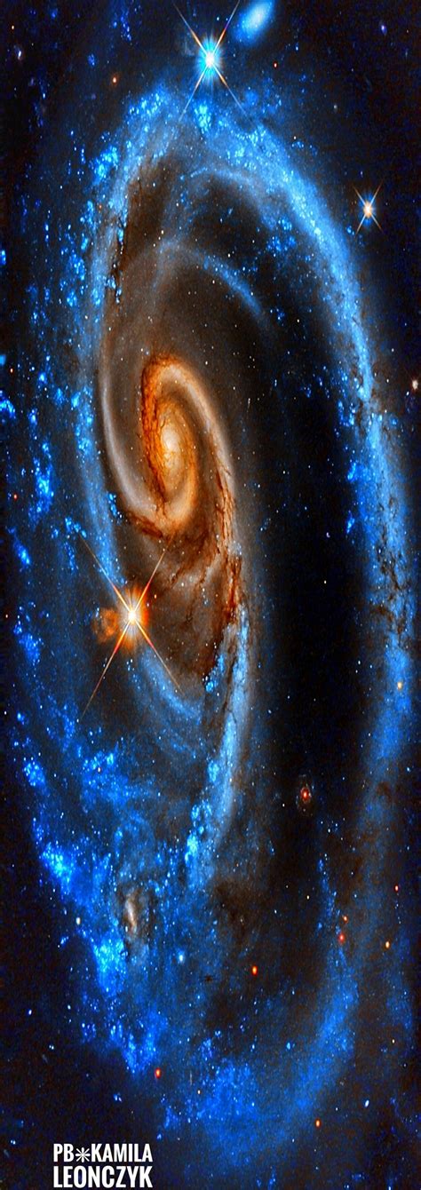 ugc 1810 wildly interacting galaxy from hubble what s happening to
