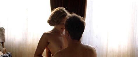 alba august nude sex scene from becoming astrid scandal planet