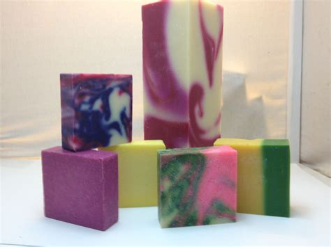 bar assortment handmade soap diy crafts wholesale soap