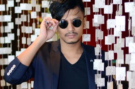 Faizal Tahir Teruja Ibu Mahu Tonton Konsert Selepas 9 Tahun Jadi