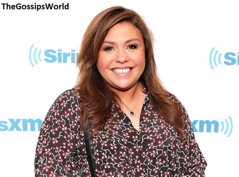 2023 Rachael Ray Net Worth How Rich Is She