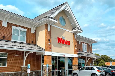 wawa  opening locations  georgia   eater atlanta