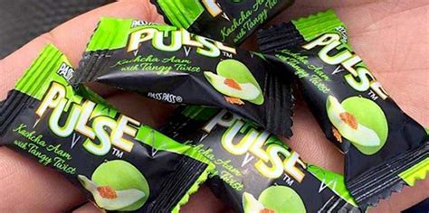 pulse candy hits a whopping 300 crore sale in just 2 years beats