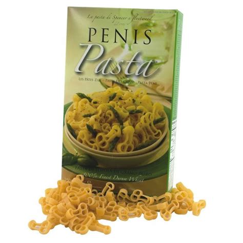 Penis Pasta Buy Online At Euphoria Direct And Sex Shop