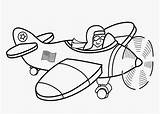 Pobarvanke Pilot Letala Avion Aviones Otroke Dibujoimagenes sketch template