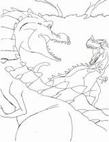 Ice Age Coloring Pages Rudy Popular Vs sketch template