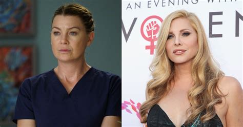 Candis Cayne S Grey S Anatomy Trans Storyline Is Breaking New Ground