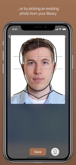 passport photo booth thecellguide