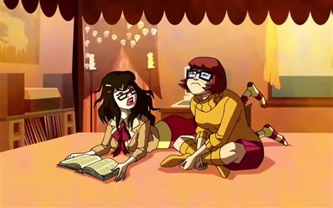 Daphne And Velma Lesbians – Great Porn Site Without Registration