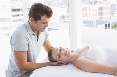 massage therapy careers careertoolkit