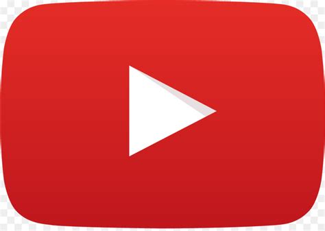 youtube logo merah youtube gambar png