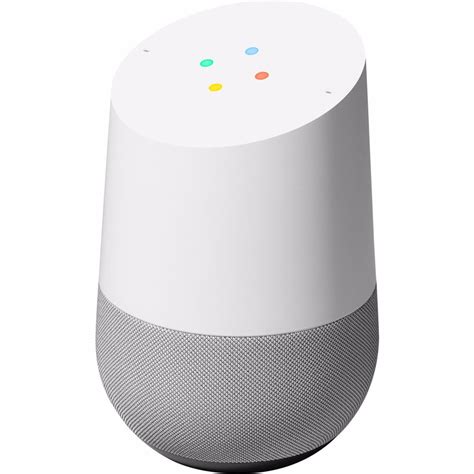 google home wit google store